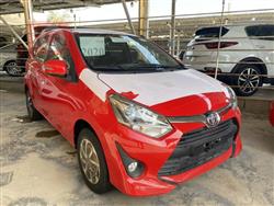 Toyota Wigo